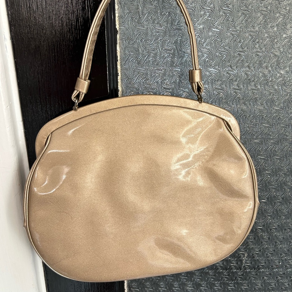 Vintage Lewis Bag - Picture 2 of 9